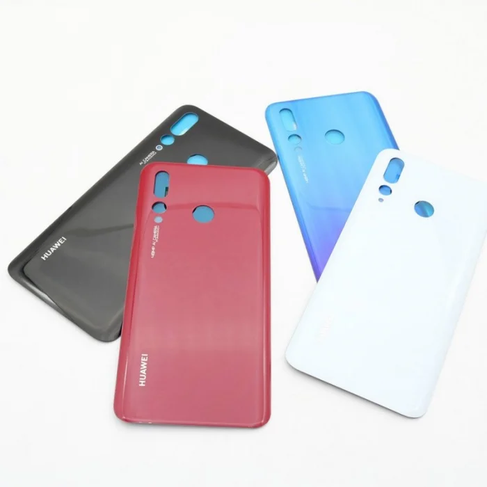 Huawei Nova 4 Arka Kapak Pil Kapağı