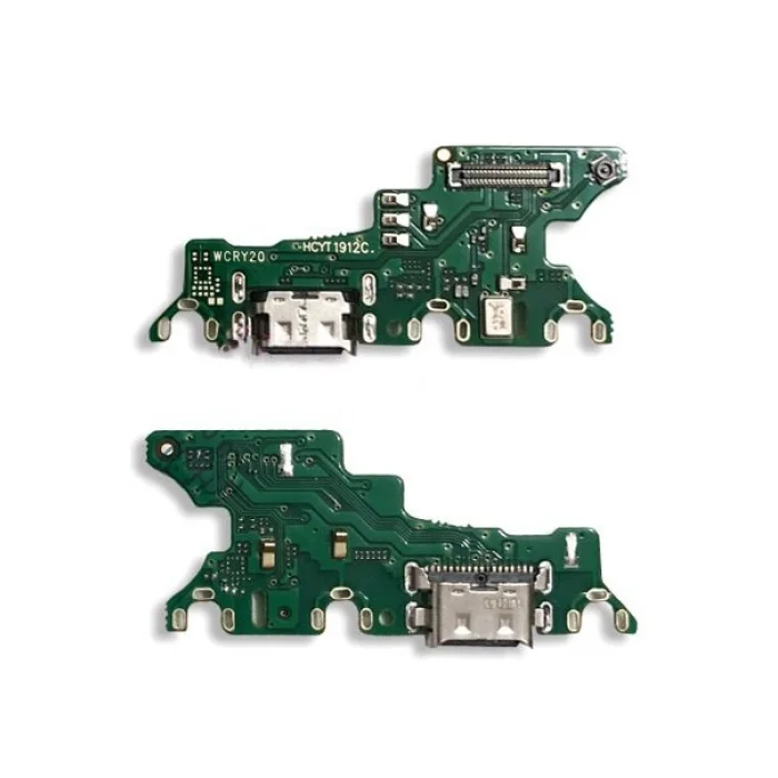 Huawei Nova 5T (YAL-L21) Şarj Soketi + Mikrofon Full