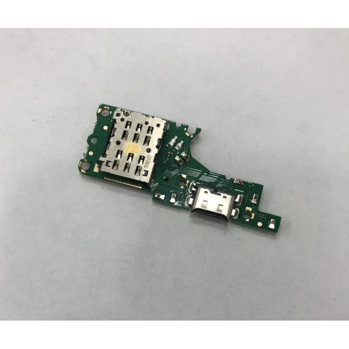 Huawei Nova 8i (NEN-LX1) Şarj Soketi Bordu Full
