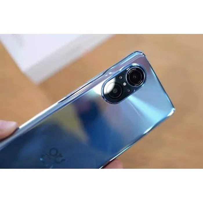 Huawei Nova 9 SE (JLN-LX1) Arka Kapak Pil Kapağı