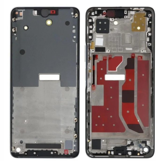 Huawei Nova 9 SE (JLN-LX1) Kasa / Ekran Çıtası