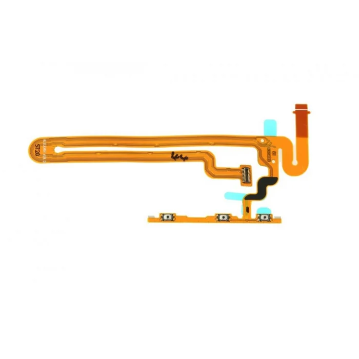 Huawei Nova (CAN-L01) Power On/Off Yan Ses Film