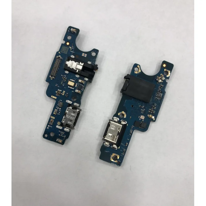 Huawei Nova Y70 (MGA-LX9) Şarj Soketi Bordu Full