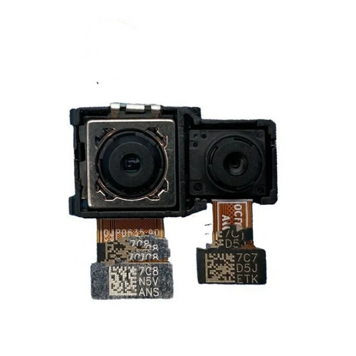 Huawei P Smart (2019) Arka Kamera Full