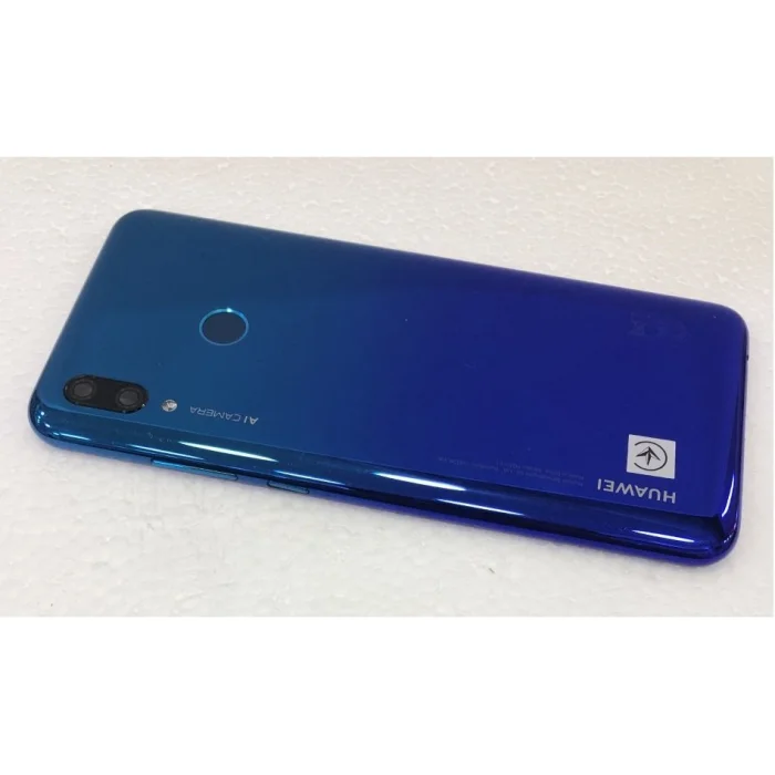 Huawei P Smart 2019 (POT-LX1) Kasa Arka Kapak Orjinal Çıkma