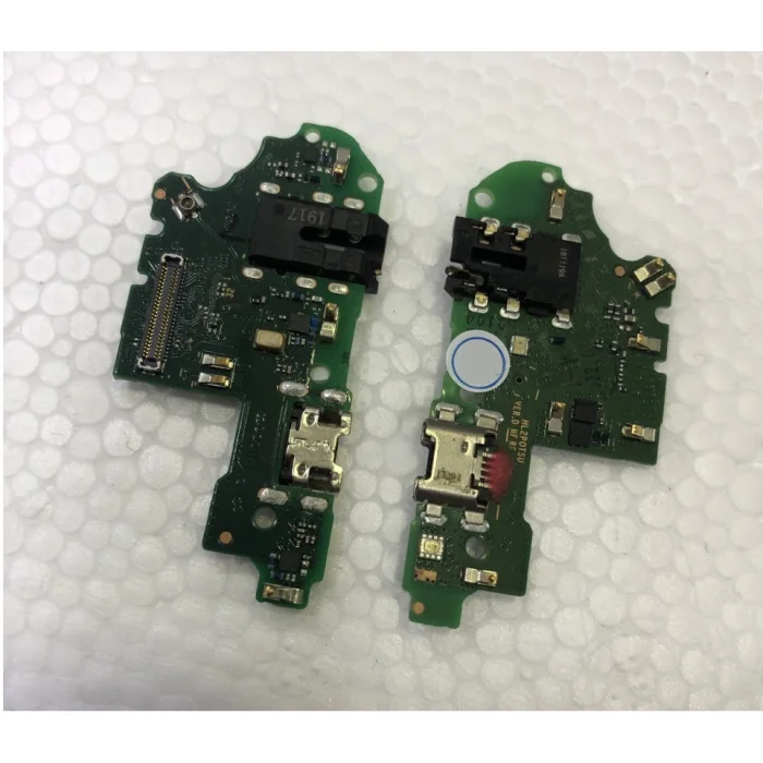 Huawei P Smart 2019 (POT-LX1) Şarj Soket Bordu Orjinal