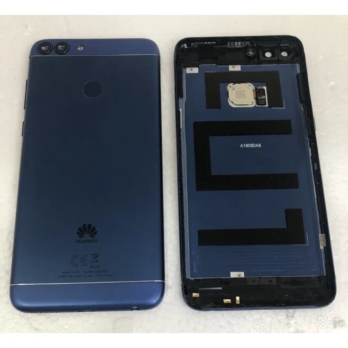Huawei P Smart (FIG-LX1) Arka Kapak Pil Kapağı Orjinal Çıkma