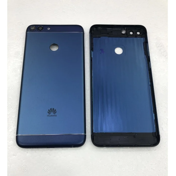Huawei P Smart (FIG-LX1) Kasa Arka Kapak Pil Kapağı