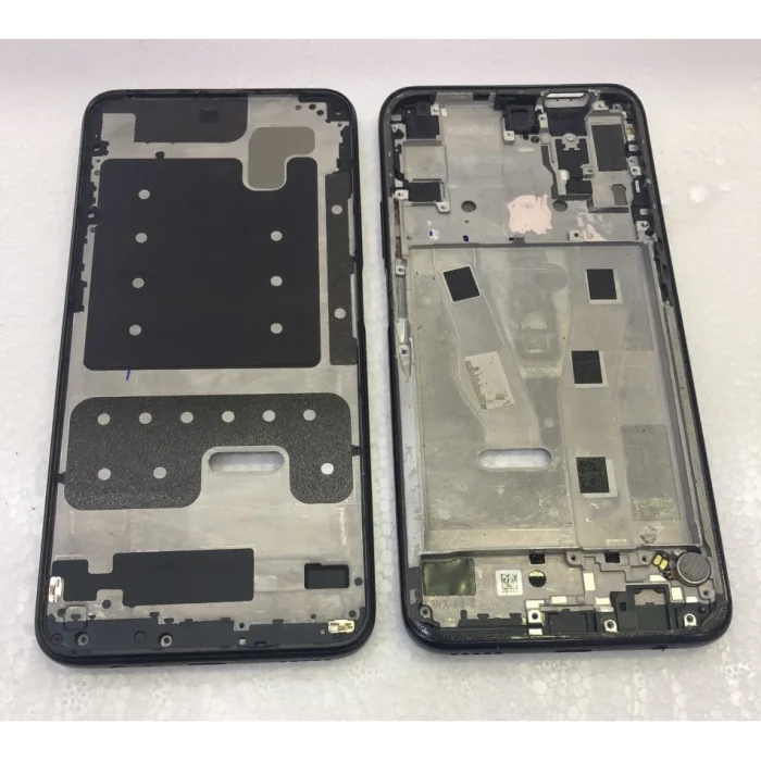 Huawei P Smart Pro Orta Kasa / Ekran Çıtası Orjinal Çıkma