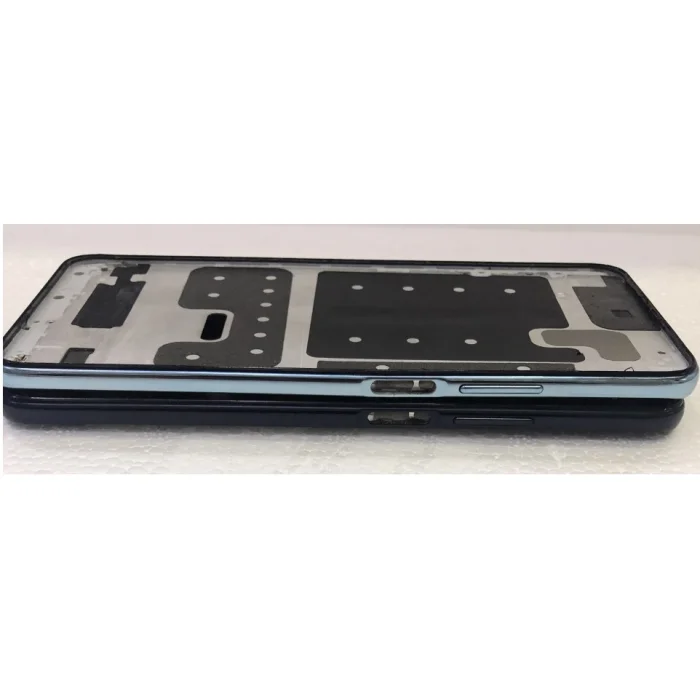 Huawei P Smart Pro Orta Kasa / Ekran Çıtası Orjinal Çıkma