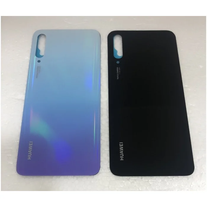 Huawei P Smart Pro (STK-L21) Arka Kapak Pil Kapağı