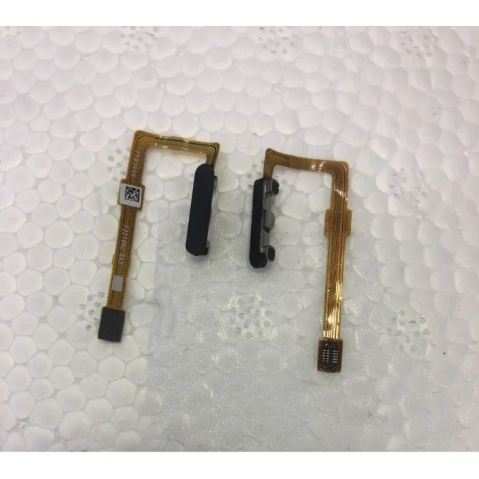 Huawei P Smart Pro (STK-L21) Parmak İzi Okuyucu Orjinal