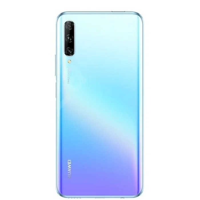 Huawei P Smart Pro (STK-L21) Power On/Off Yan Ses Film Flex