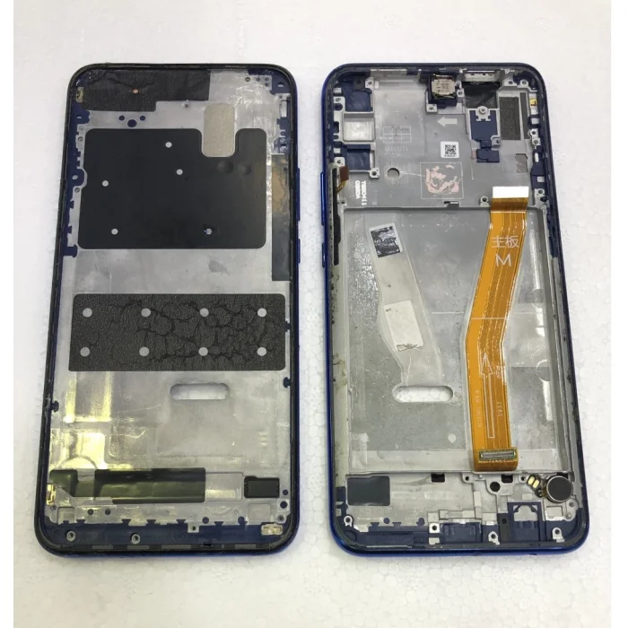 Huawei P Smart Z Orta Kasa Ekran Çıtası Orjinal Çıkma