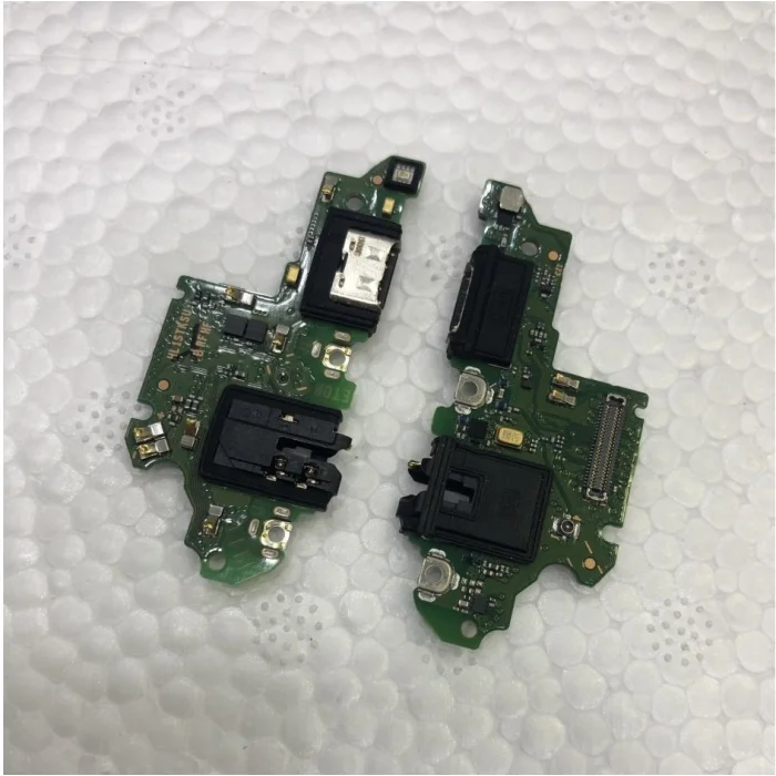 Huawei P Smart Z (STK-LX1) Şarj Soketi Bordu Orjinal Çıkma