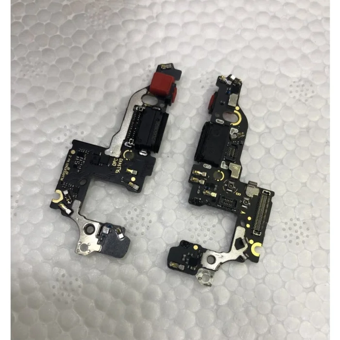 Huawei P10 Plus (VKY-L29) Şarj Soketi + Mikrofon Orjinal Çıkma