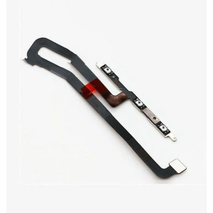 Huawei P10 (VTR-L29) Power On/Off Yan Ses Film Flex