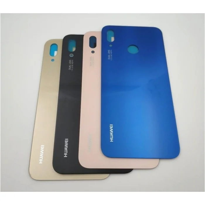 Huawei P20 (EML-L09) Arka Kapak Pil Kapağı