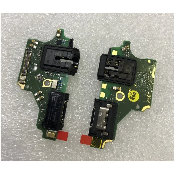 Huawei P20 Lite (ANE-LX1) Şarj Soketi Bordu Full Orjinal
