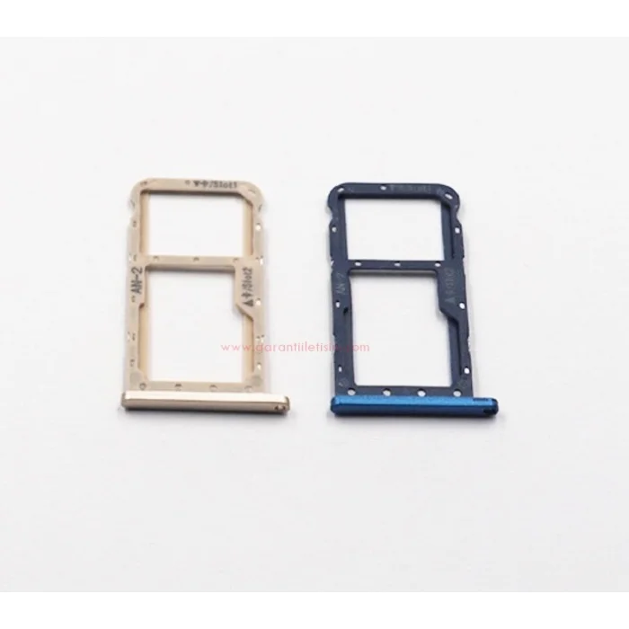 Huawei P20 Lite (ANE-LX2) Sim Kart Kapağı