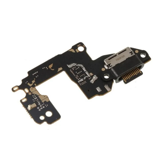 Huawei P30 (ELE-L29) Şarj Soketi + Mikrofon Full