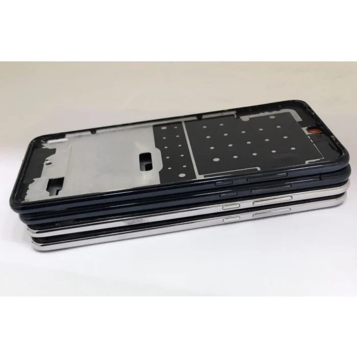 Huawei P30 Lite Kasa / Ekran Çıtası (24 MP)