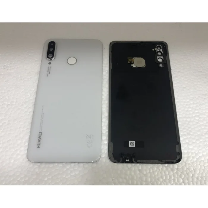 Huawei P30 Lite (MAR-LX1A) Arka Kapak Pil Kapağı Orjinal Çıkma 48MP