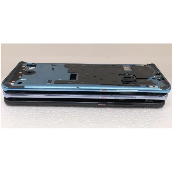 Huawei P30 Pro Kasa / Ekran Çıtası Orjinal Çıkma