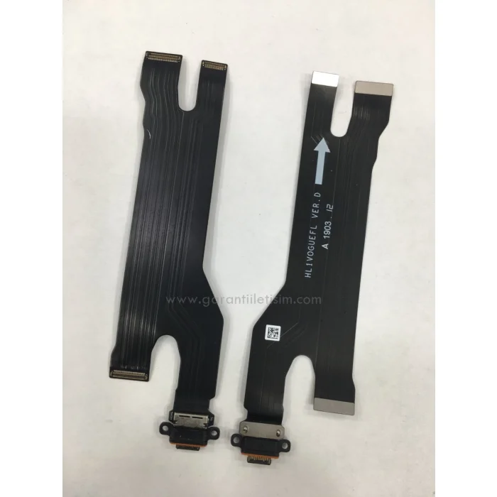 Huawei P30 Pro (VOG-L09) Şarj Soketi Full Orjinal Çıkma