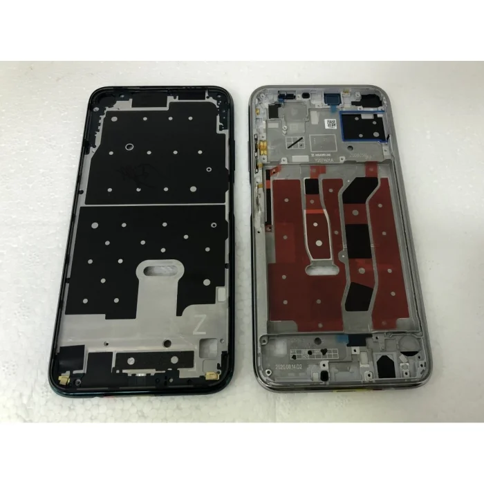 Huawei P40 Lite (JNY-LX1) Ekran Çıtası Orta Kasa