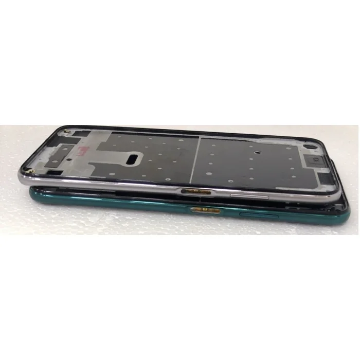 Huawei P40 Lite (JNY-LX1) Ekran Çıtası Orta Kasa