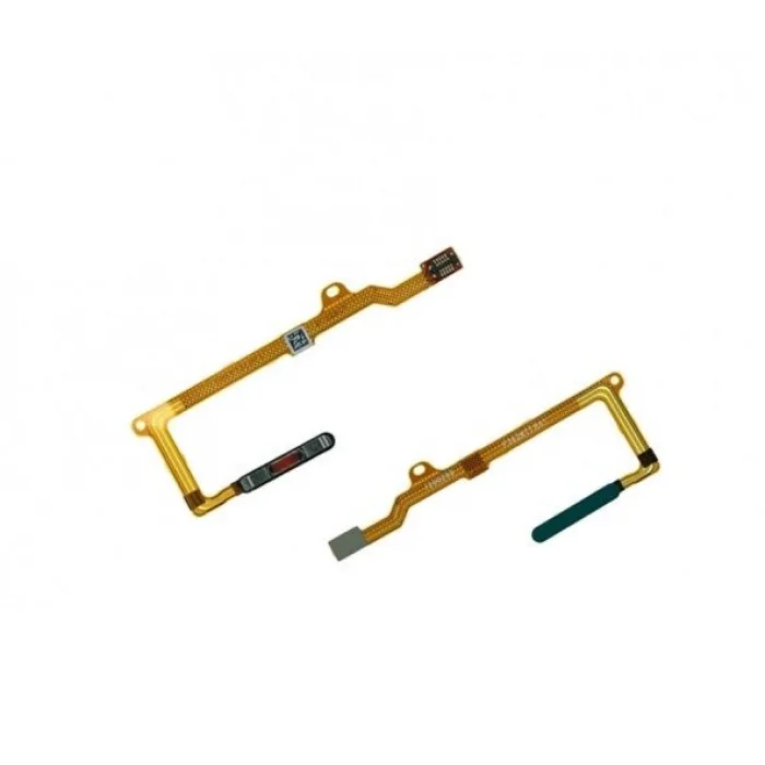 Huawei P40 Lite (JNY-LX1) Parmak İzi Okuyucu Tuş