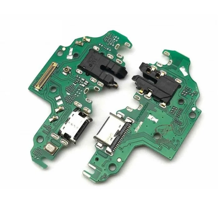 Huawei P40 Lite (JNY-LX1) Şarj Soket Bordu Full