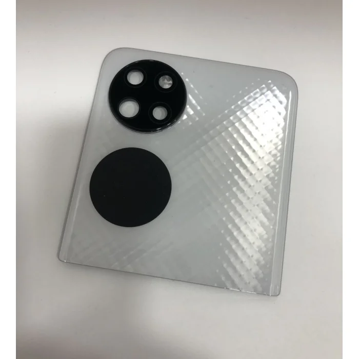 Huawei P50 Pocket (BAL-L49) Arka Kapak Pil Kapağı Orjinal Çıkma