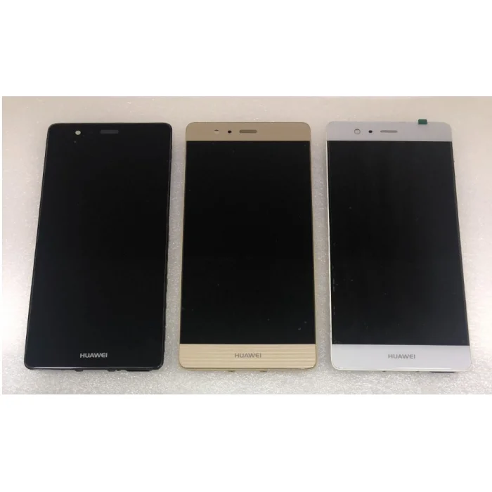 Huawei P9 (EVA-L29) Lcd Ekran + Dokunmatik Orjinal Çıkma