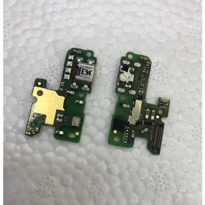 Huawei P9 Lite 2017 Şarj Soketi + Mikrofon Orjinal Çıkma