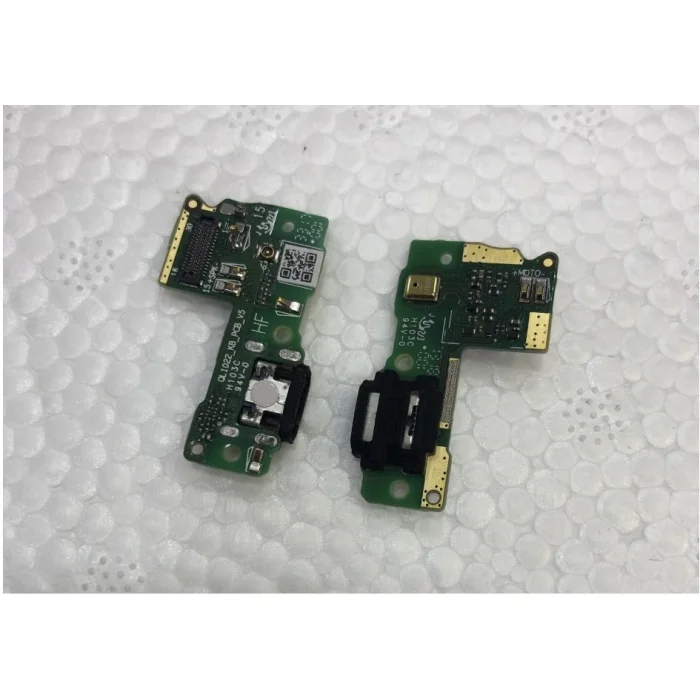 Huawei P9 Lite Mini (SLA-L02) Şarj Soketi Bordu Orjinal Çıkma