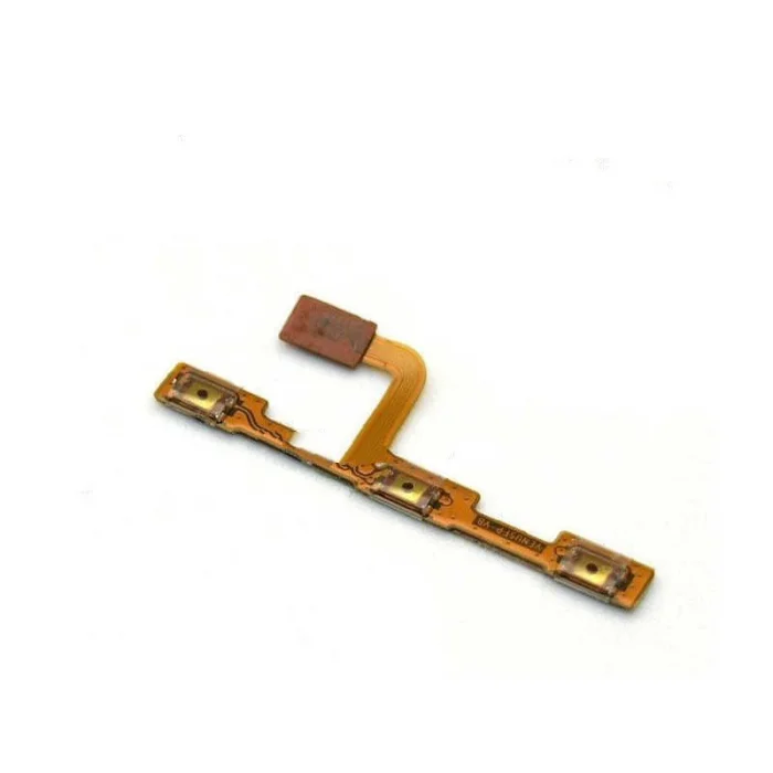 Huawei P9 Lite (VNS-L21) Power On / Off Yan Ses Film