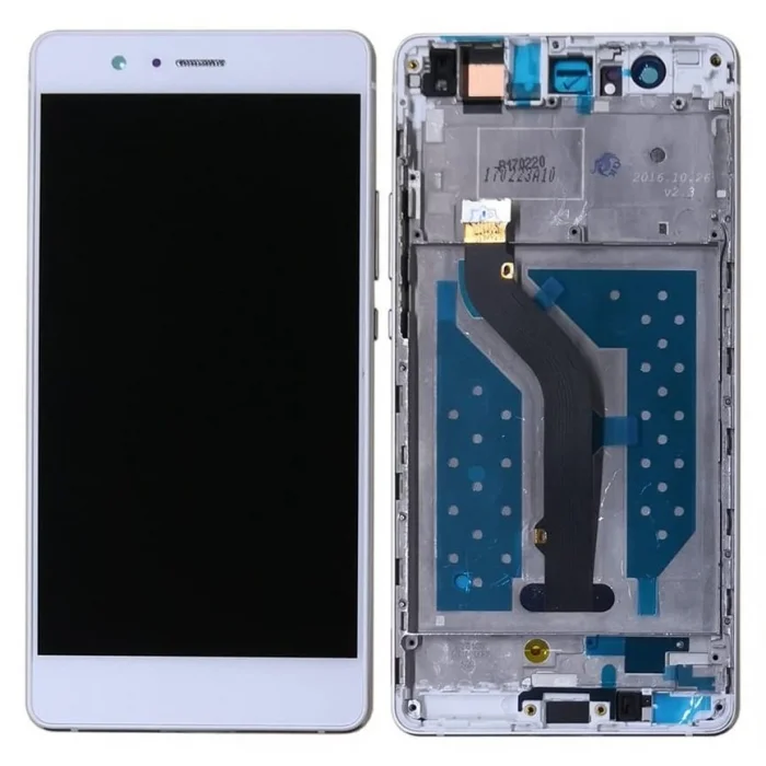 Huawei P9 Lite (VNS-L31) Lcd Ekran + Dokunmatik Çıtalı