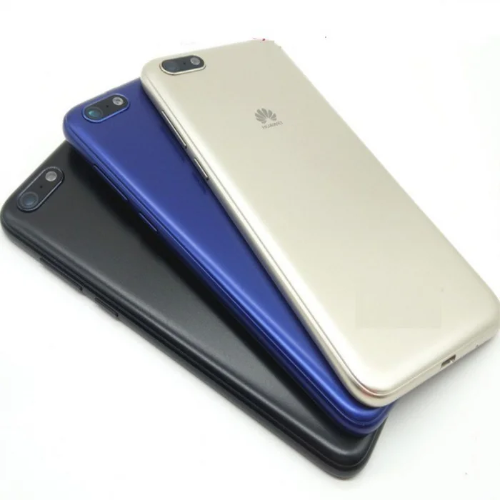 Huawei Y5 2018 (DRA-L21) Kasa Arka Kapak Pil Kapağı