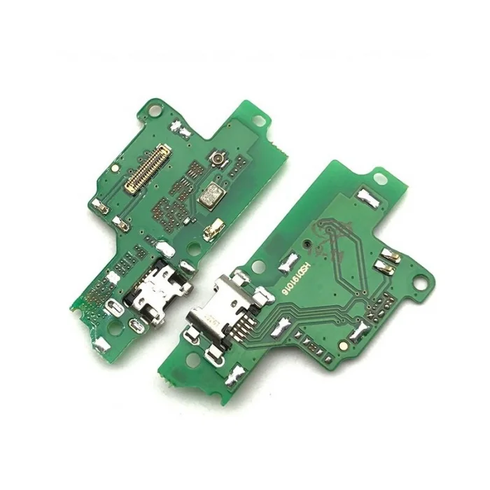 Huawei Y5 2019 (AMN-LX2) Şarj Soketi + Mikrofon Full