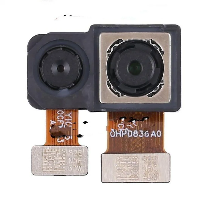 Huawei Y6 2018 (ATU-L21) Arka Kamera