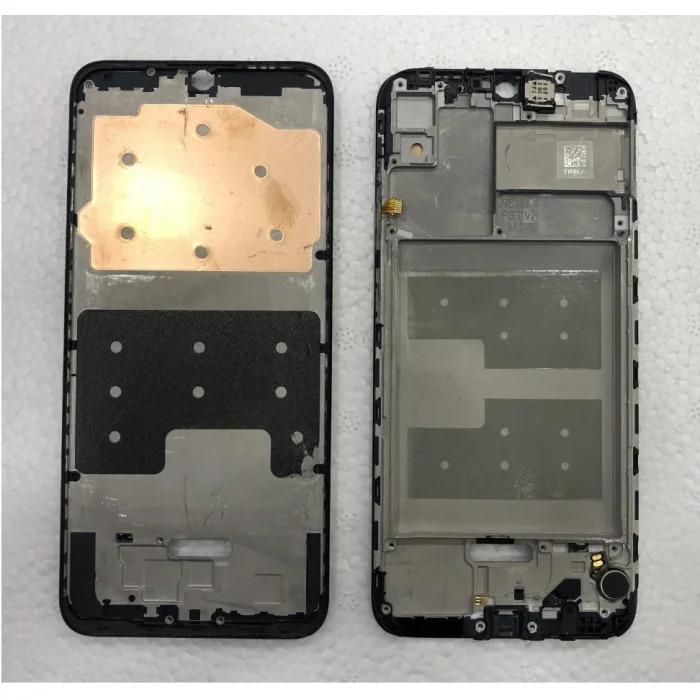 Huawei Y6 2019 (MRD-LX1) Ekran Çıtası Orjinal Çıkma