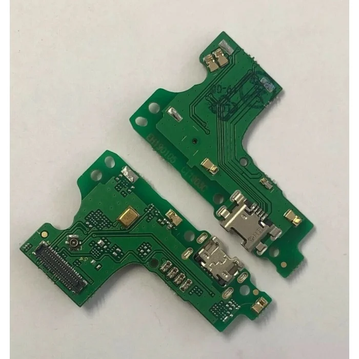 Huawei Y6 2019 (MRD-LX1) Şarj Soketi + Mikrofon Full