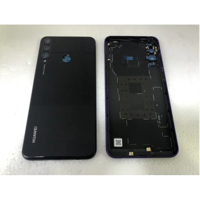 Huawei Y6P Kasa Arka Kapak Pil Kapağı