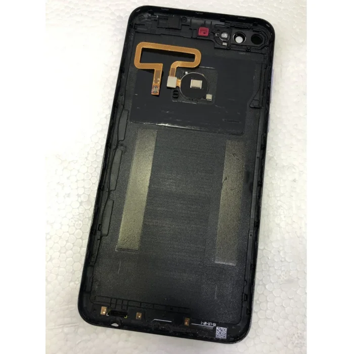 Huawei Y7 2018 Arka Kapak Pil Kapağı Orjinal Çıkma