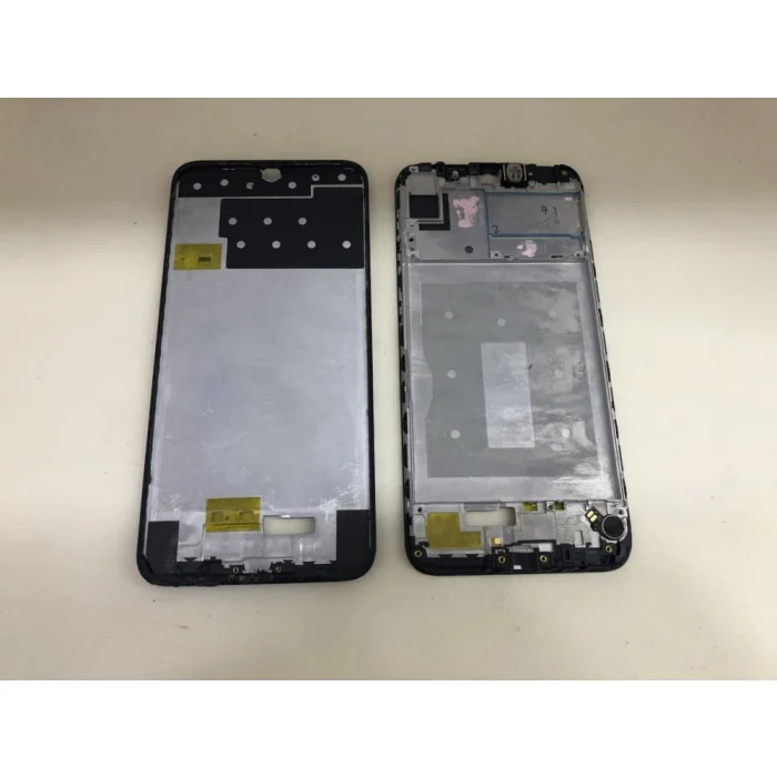 Huawei Y7 2019 (DUB-LX1) Ekran Çıtası Orjinal Çıkma