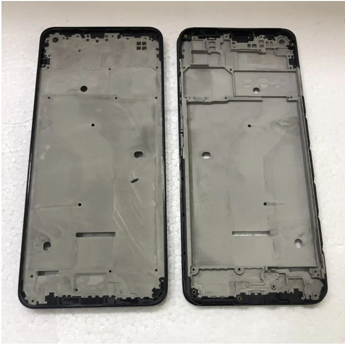 İnfinix Hot 10 Ekran Çıtası