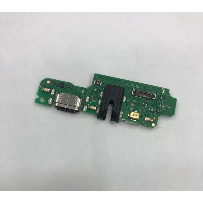 infinix Hot 12 Play Şarj Soketi Bordu Full