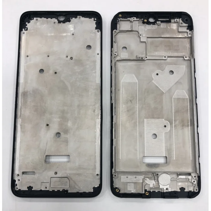 infinix Hot 12i Ekran Çıtası